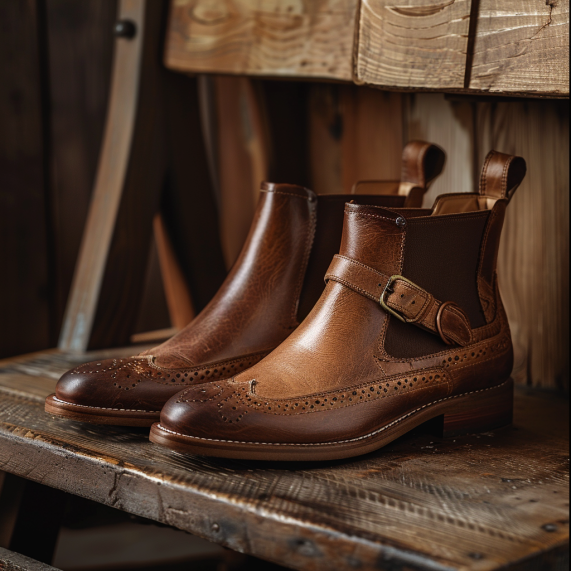Crown Vintage 7